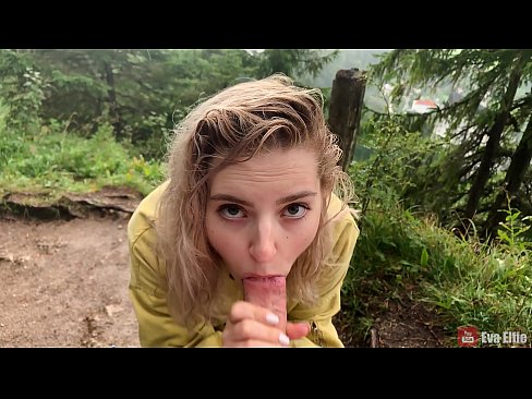 ❤️ Mtsikana amameza mphuno pambuyo powombera pagulu - Eva Elfi Zolaula za ku Russia pa ny.serviporno.ru  ﹏