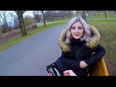 ❤️ Amameza ndalama za mlendo - blowjob paki yolemba Eva Elfie Zolaula za ku Russia pa ny.serviporno.ru ﹏
